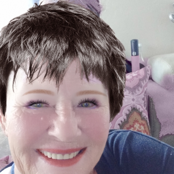 Meet your Posher, Pat - Picture 4 of 4